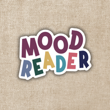 Load image into Gallery viewer, Mood Reader Sticker
