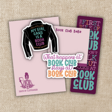 Load image into Gallery viewer, Book Club Boxed Gift Set
