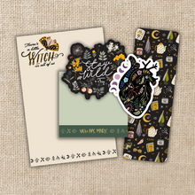 Load image into Gallery viewer, Little Witch Boxed Gift Set
