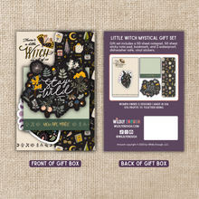 Load image into Gallery viewer, Little Witch Boxed Gift Set
