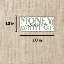 Load image into Gallery viewer, Money Mindset Sticker Pack
