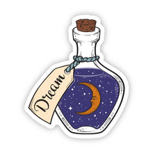 Load image into Gallery viewer, Dream Potion Sticker
