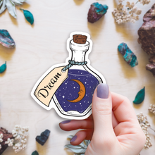 Load image into Gallery viewer, Dream Potion Sticker
