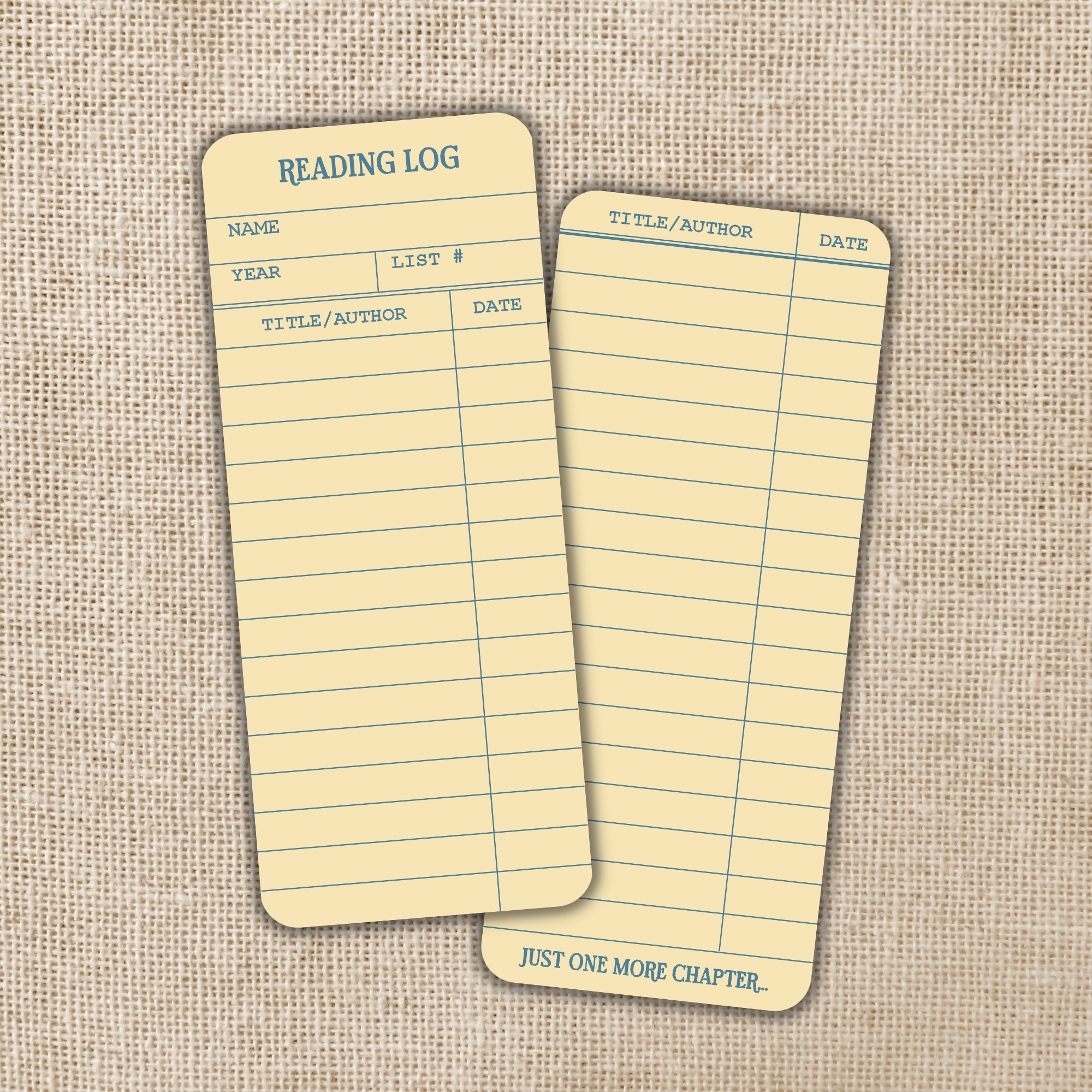 Vintage Library Card Template The Library Card Project :: Behance