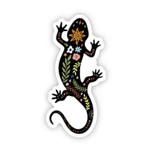 Load image into Gallery viewer, Magic Lizard Sticker
