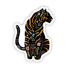 Load image into Gallery viewer, Magic Tiger Sticker

