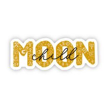 Load image into Gallery viewer, Moon Child Sticker
