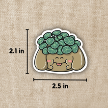 Load image into Gallery viewer, Silly Potted Ivy Sticker

